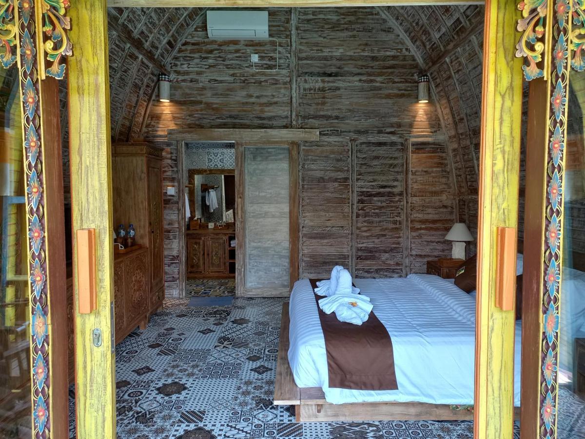 Villa Telaga Wana Sukawati  Exterior photo