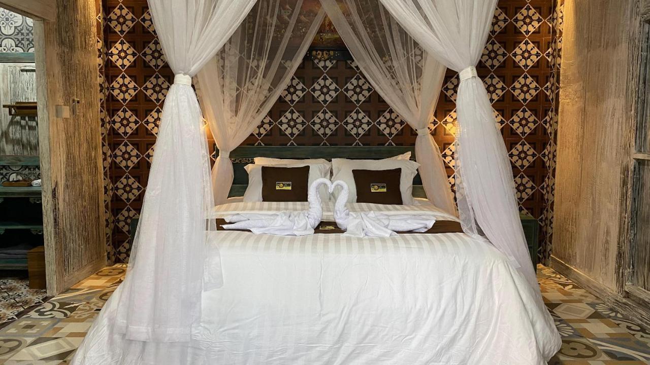Villa Telaga Wana Sukawati  Exterior photo