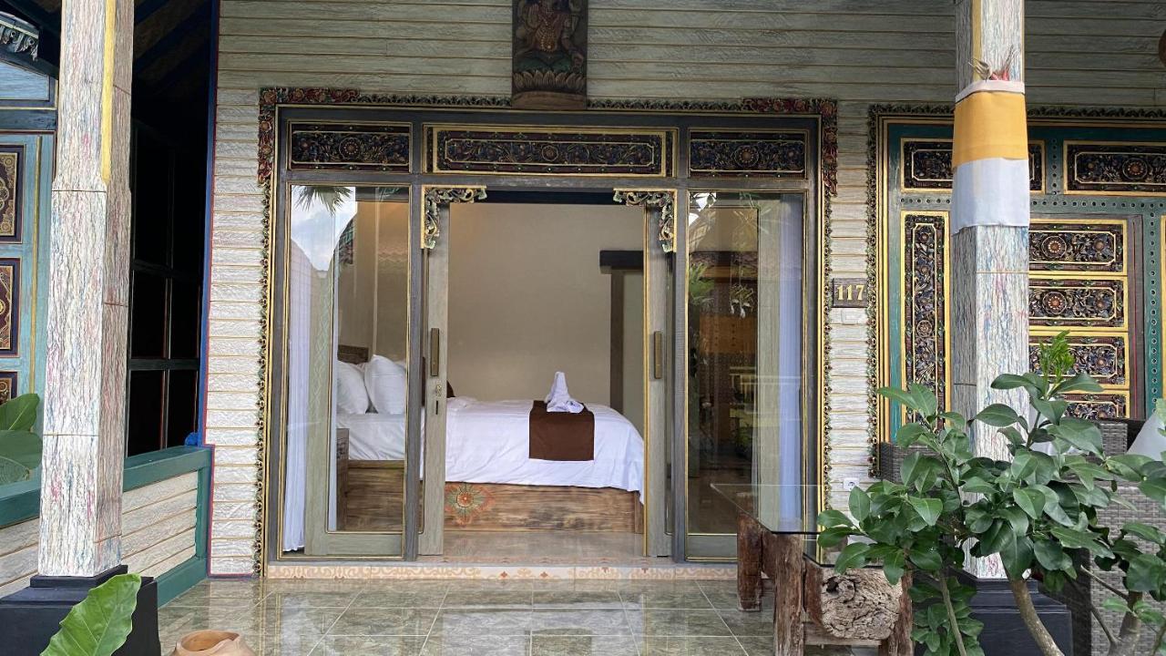 Villa Telaga Wana Sukawati  Exterior photo