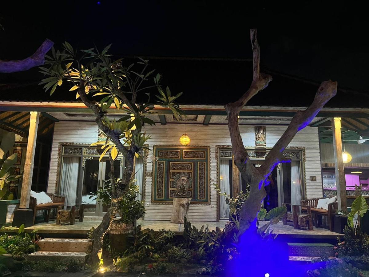 Villa Telaga Wana Sukawati  Exterior photo