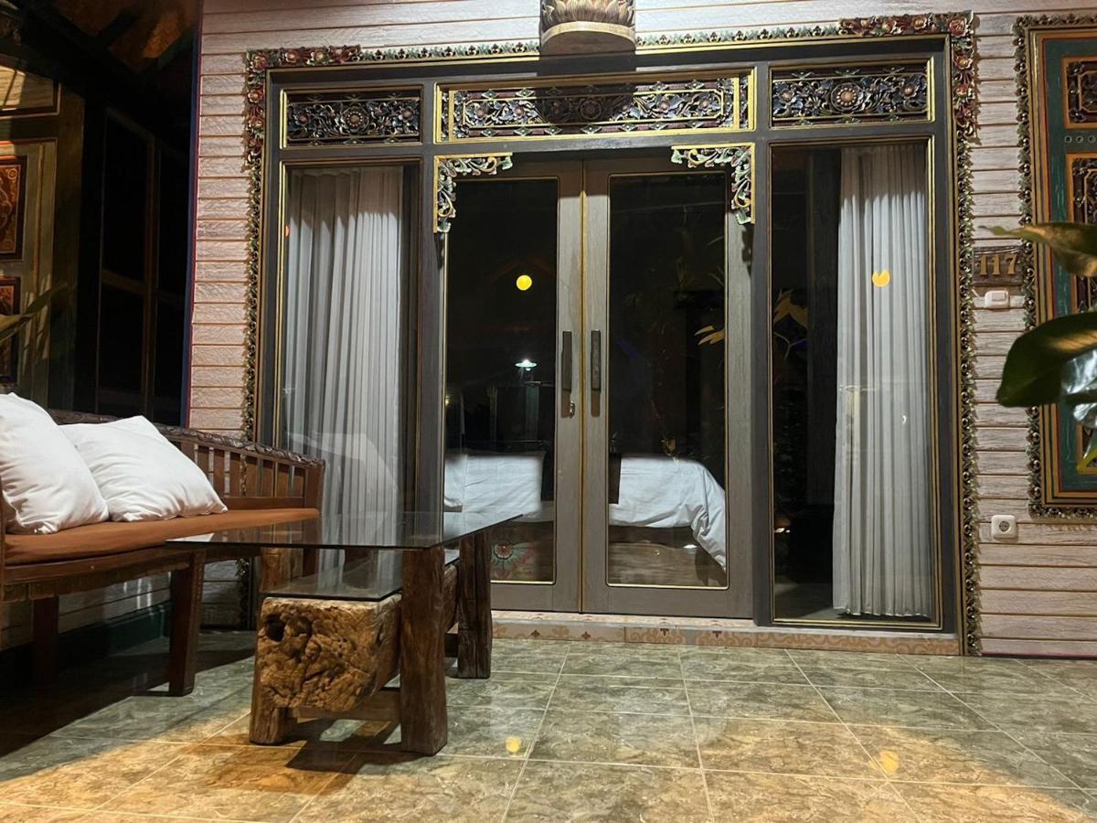 Villa Telaga Wana Sukawati  Exterior photo